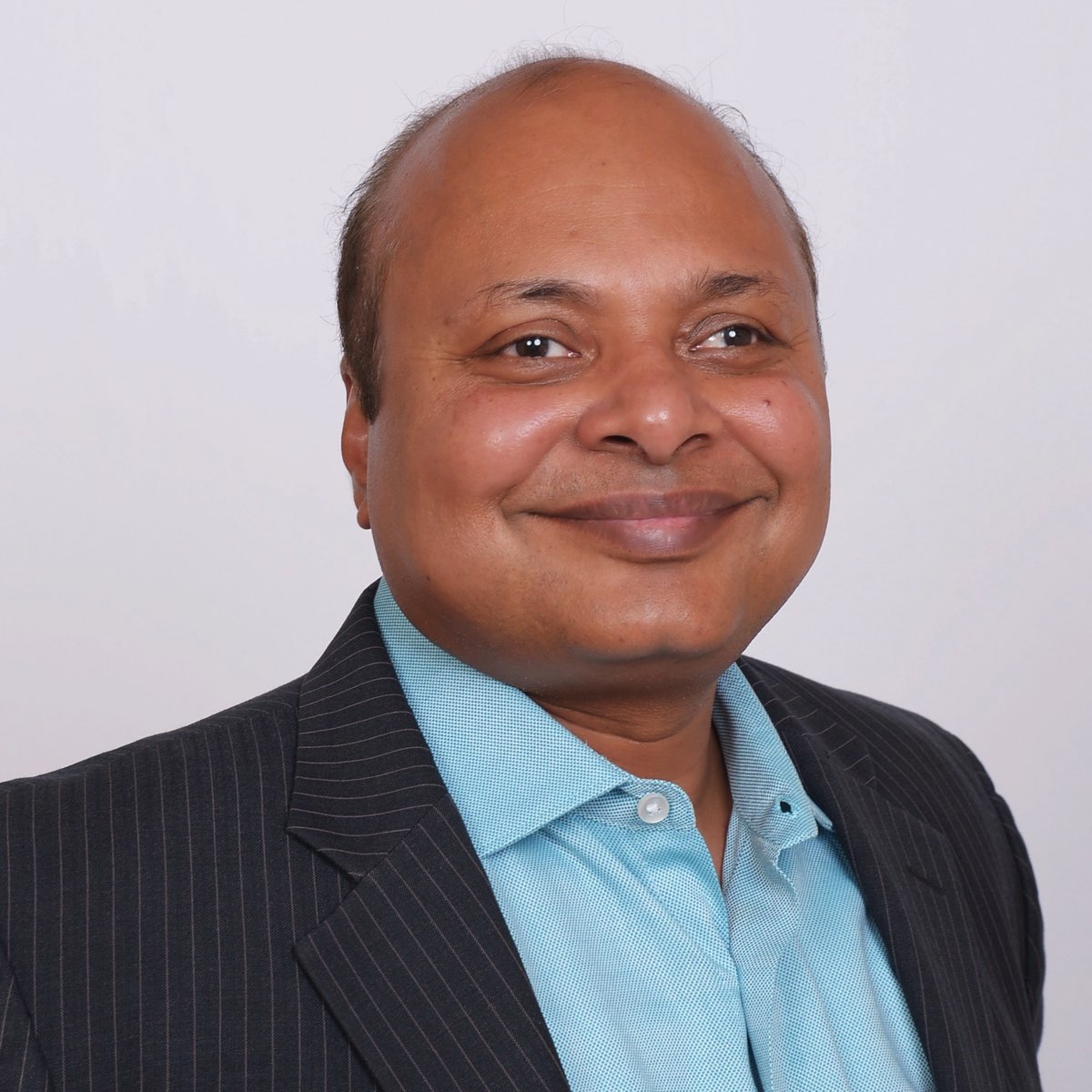 Rajeev Saxena headshot