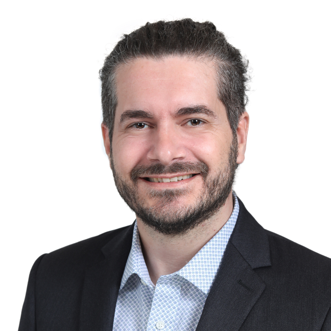 Wyatt Preul headshot